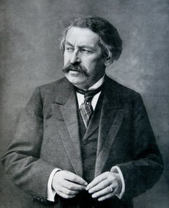 Aristide Briand, 1916 de French Photographer